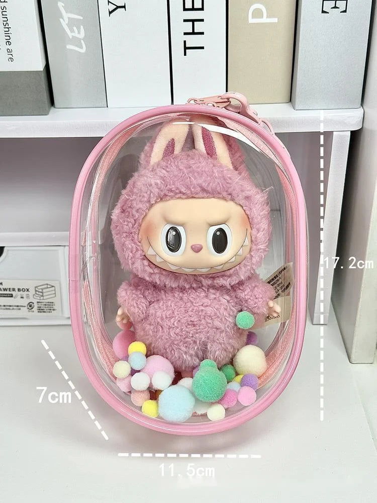 Labubu Protective Cover