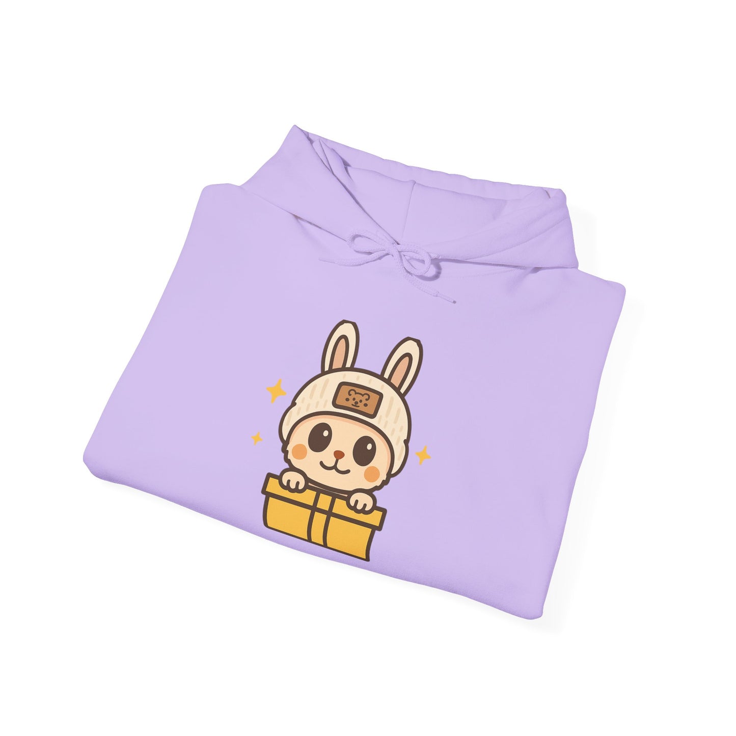 Labubu Unisex Hoodie