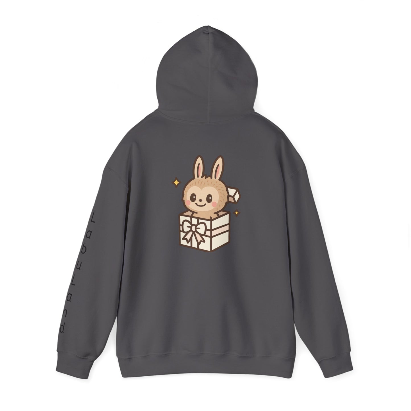 Labubu Unisex Hoodie