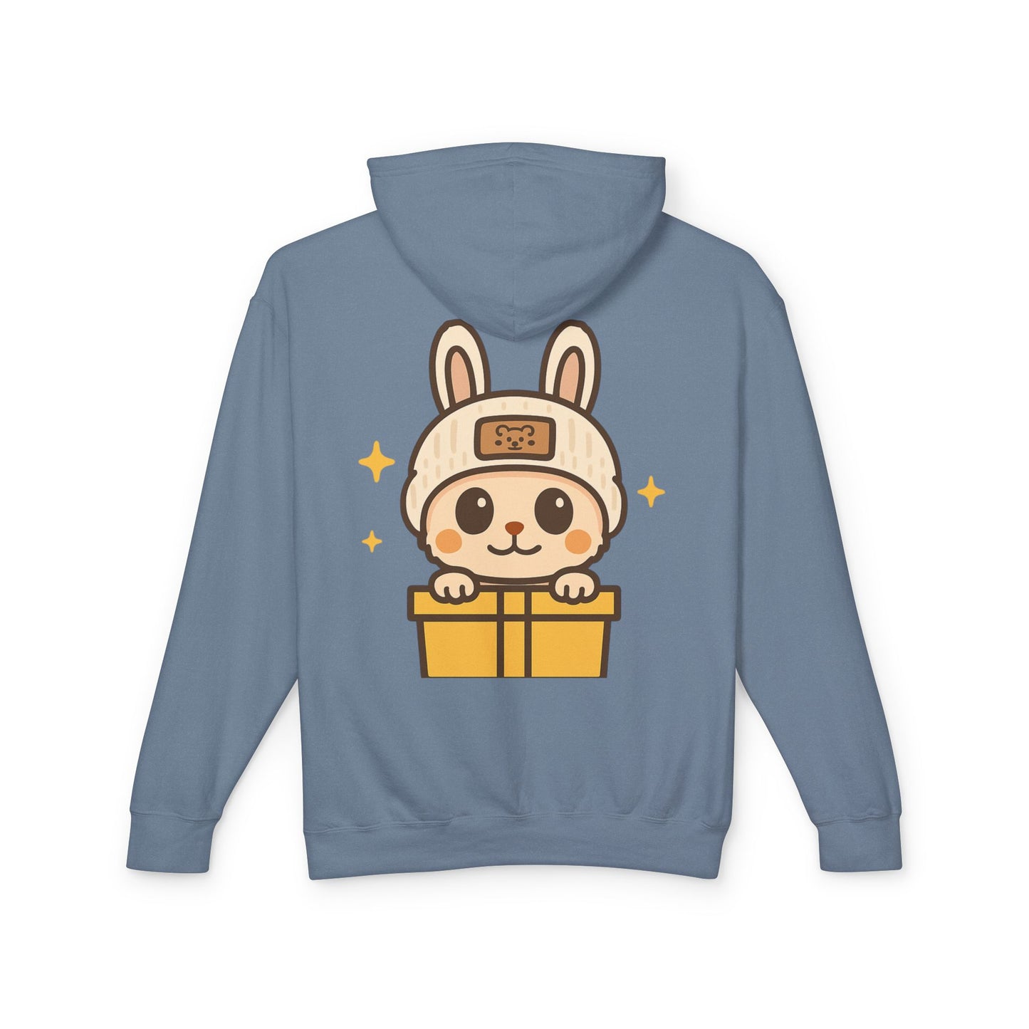Labubu Unisex Hoodie