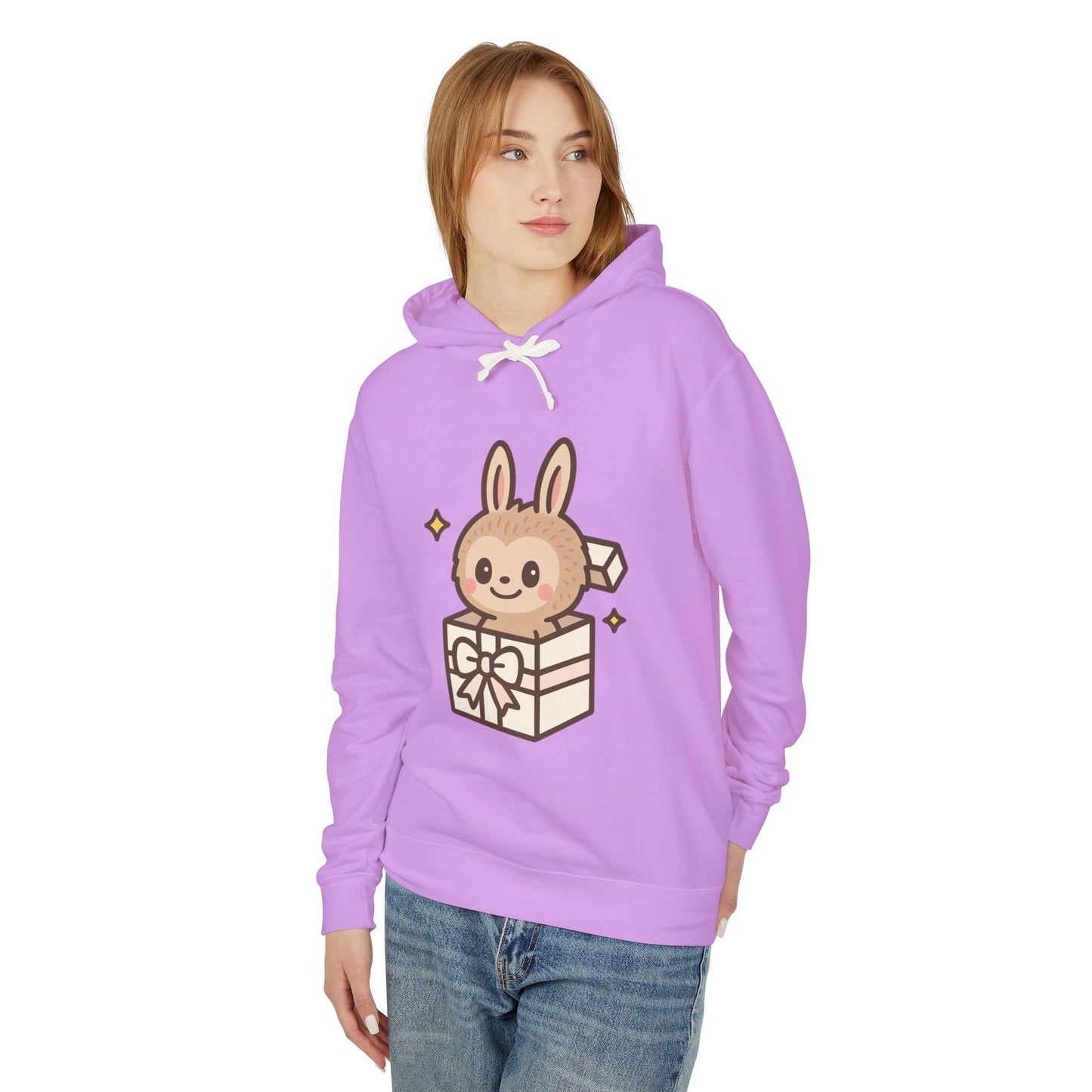 Labubu Unisex Hoodie