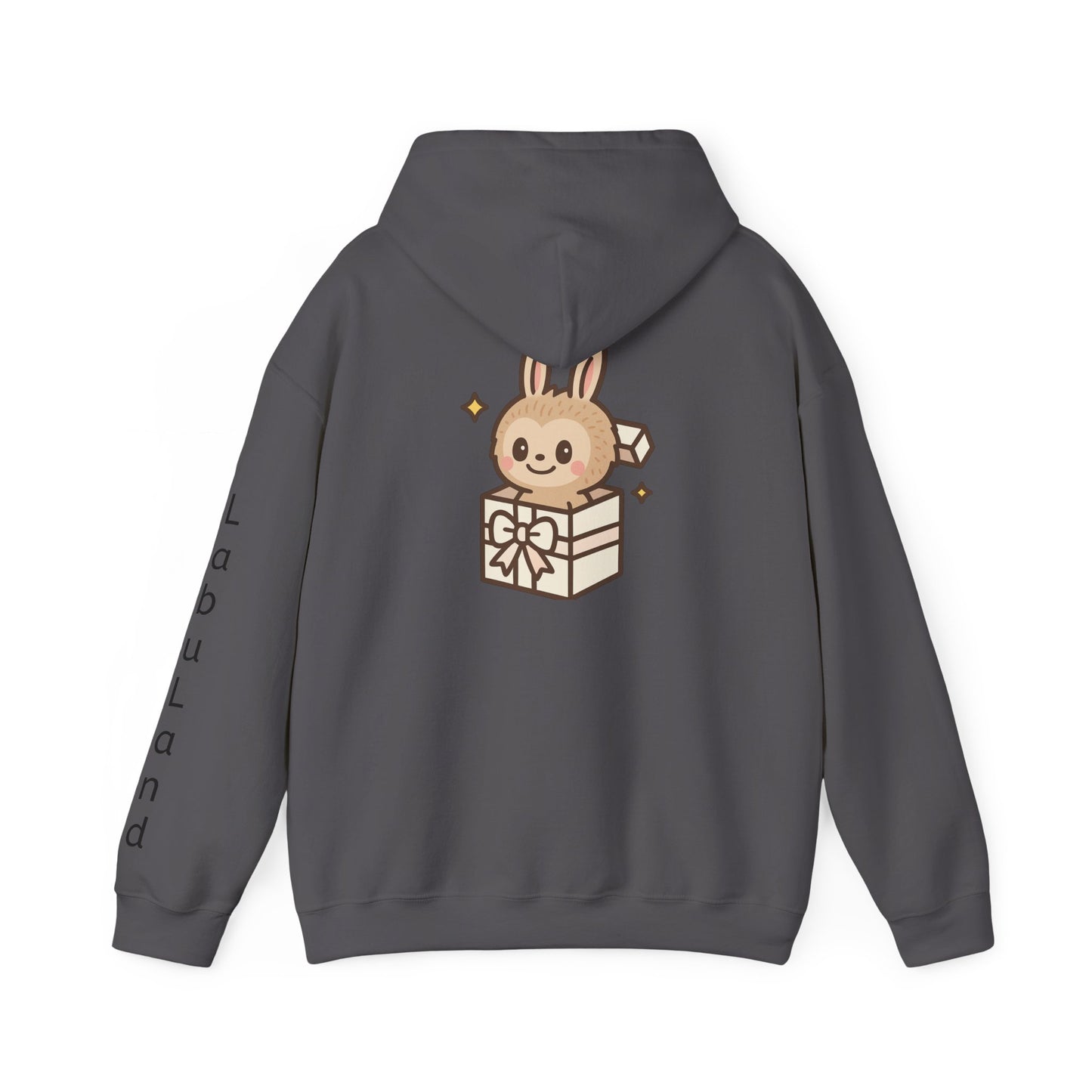Labubu Unisex Hoodie