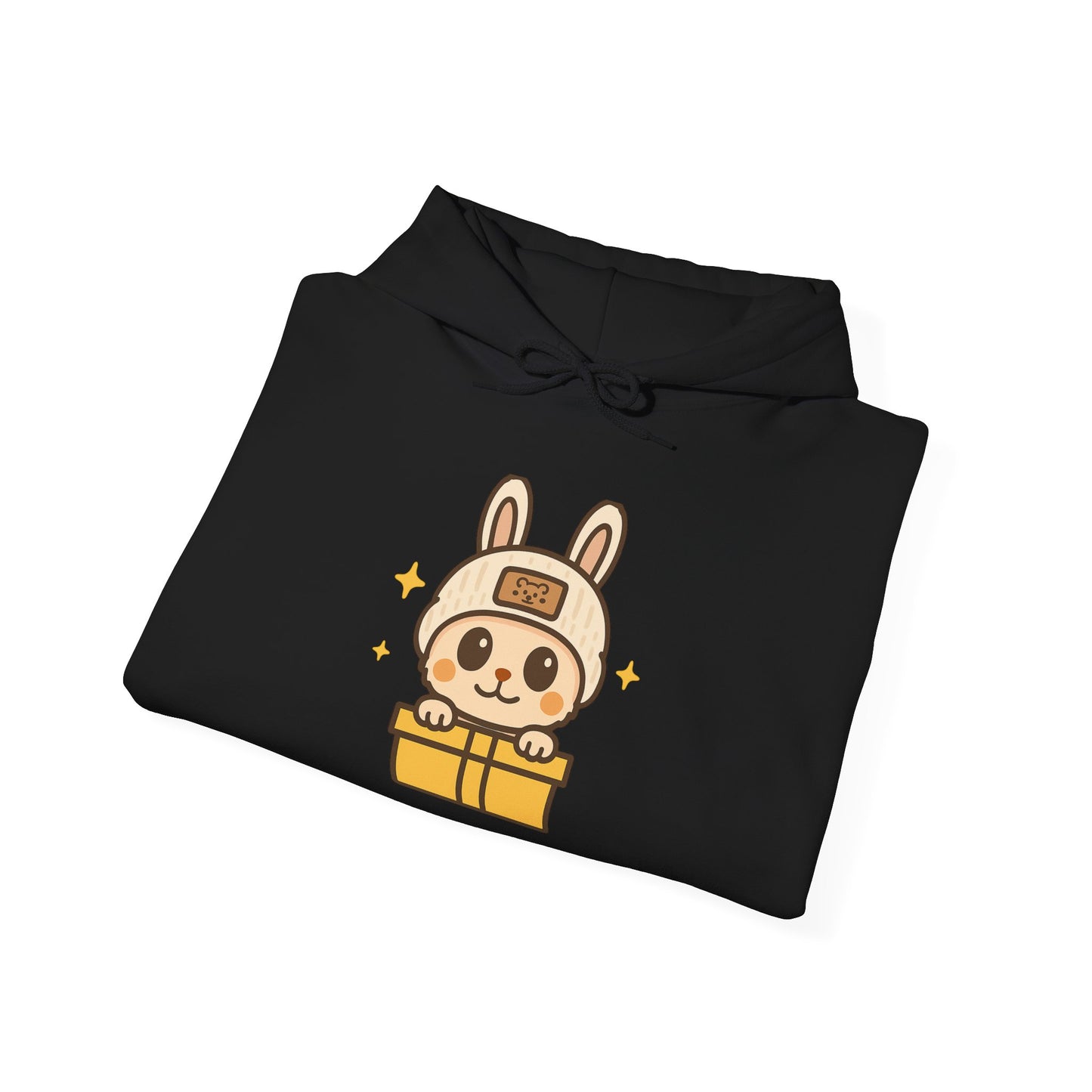 Labubu Unisex Hoodie