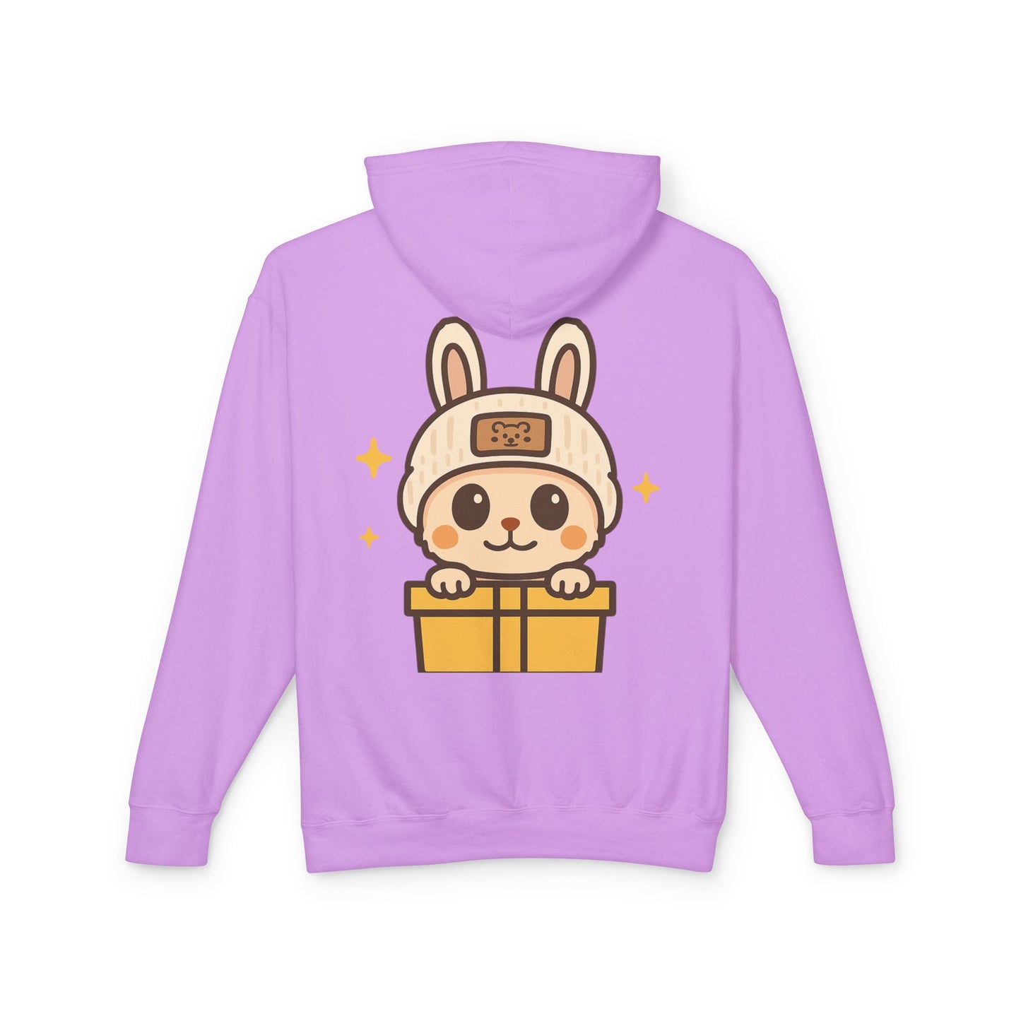 Labubu Unisex Hoodie