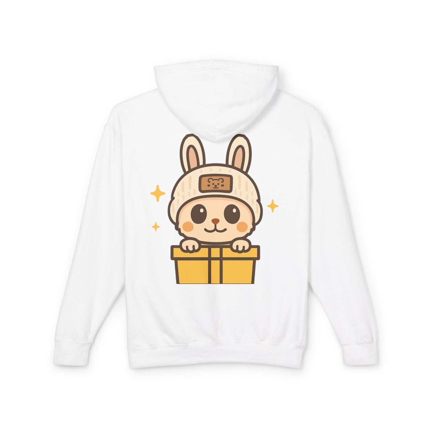 Labubu Unisex Hoodie