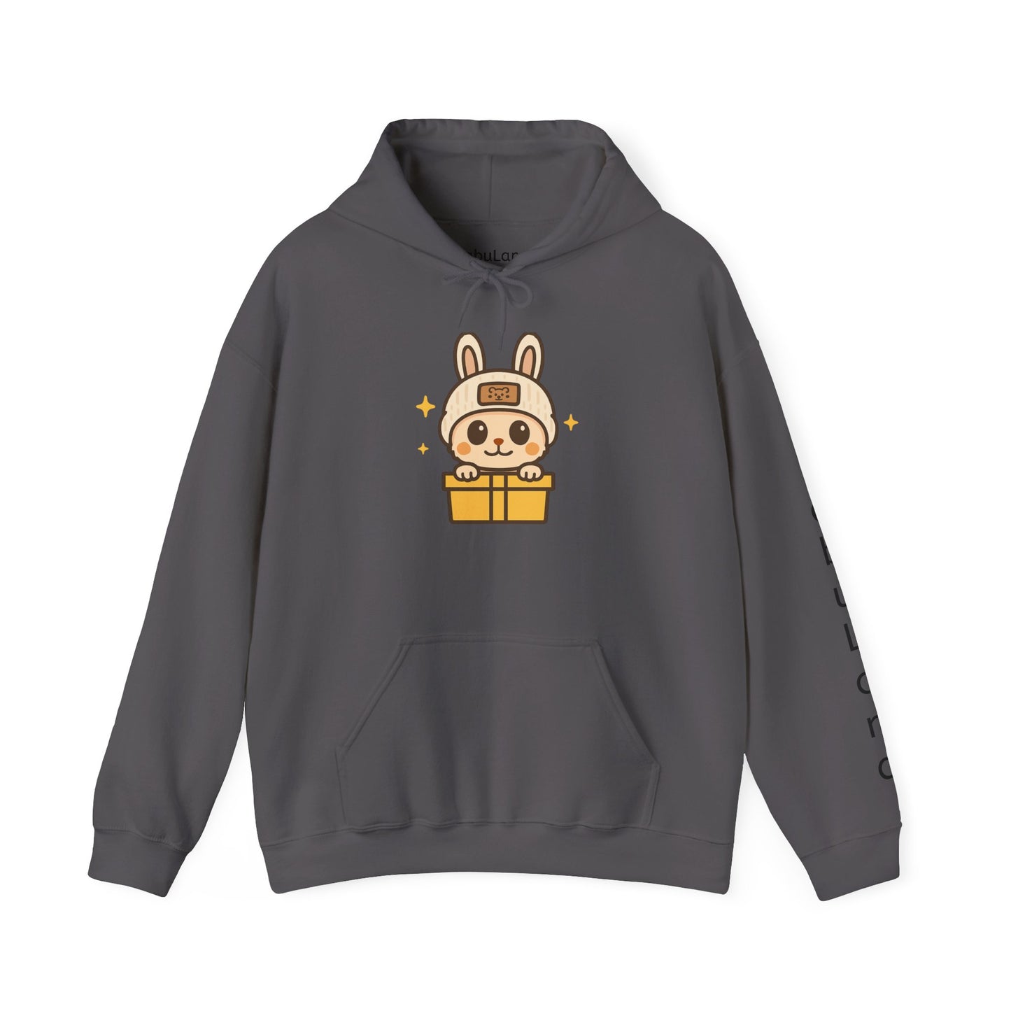Labubu Unisex Hoodie