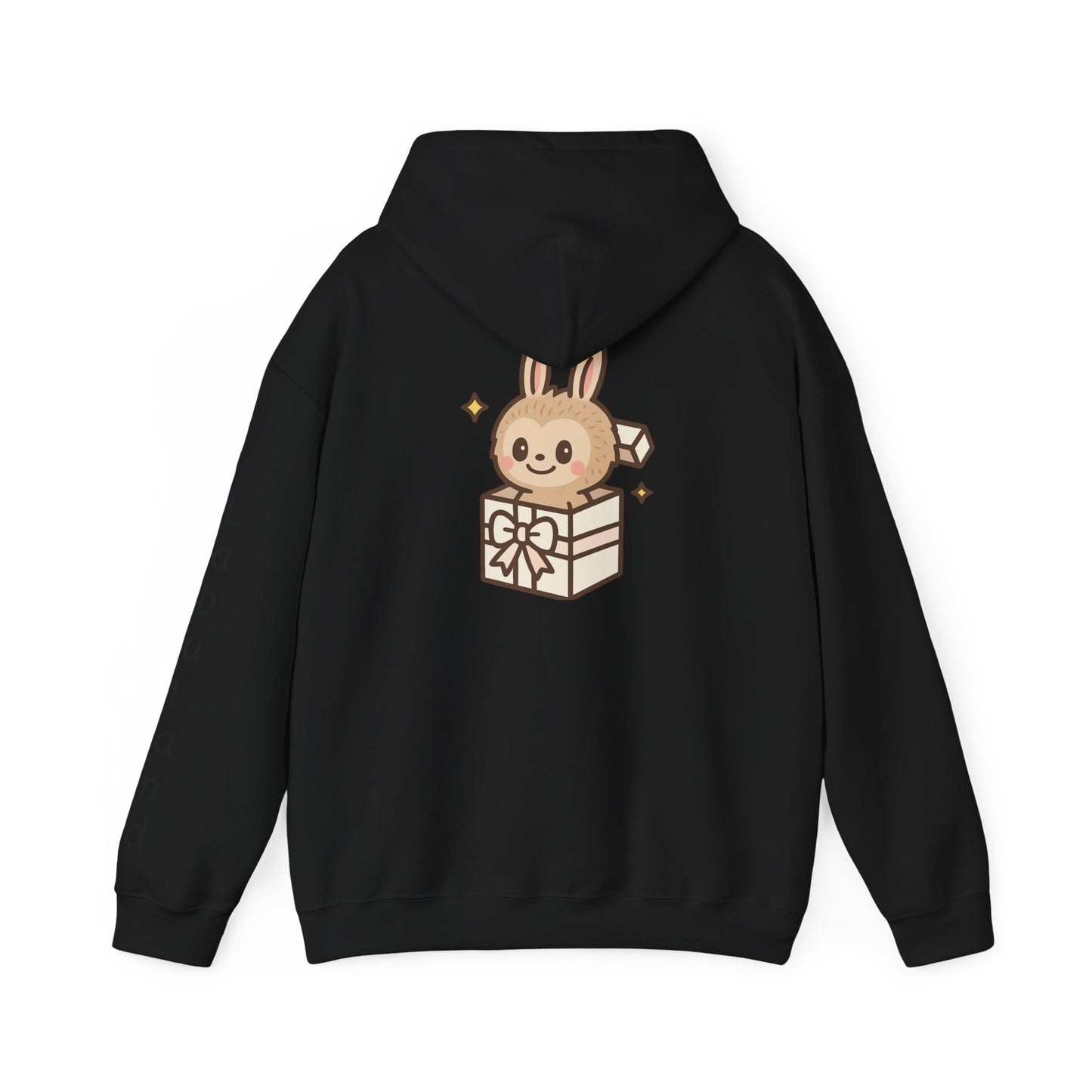 Labubu Unisex Hoodie
