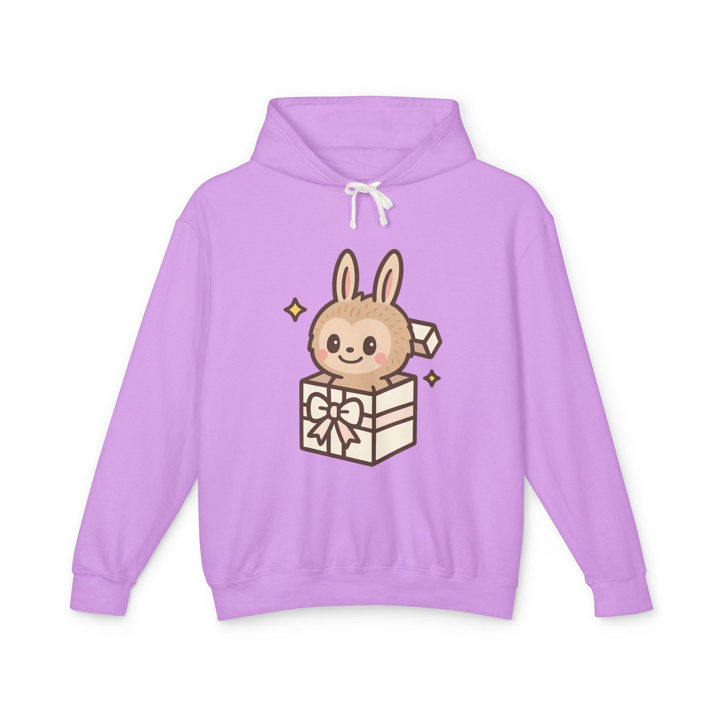 Labubu Unisex Hoodie