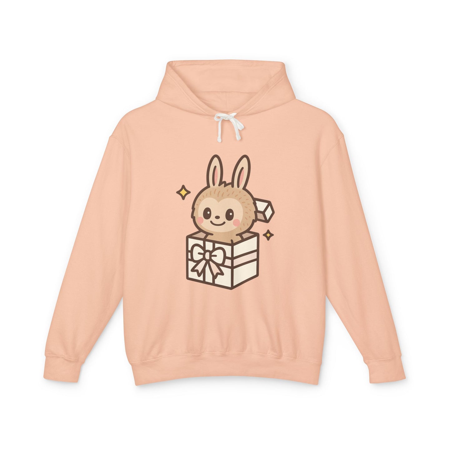Labubu Unisex Hoodie