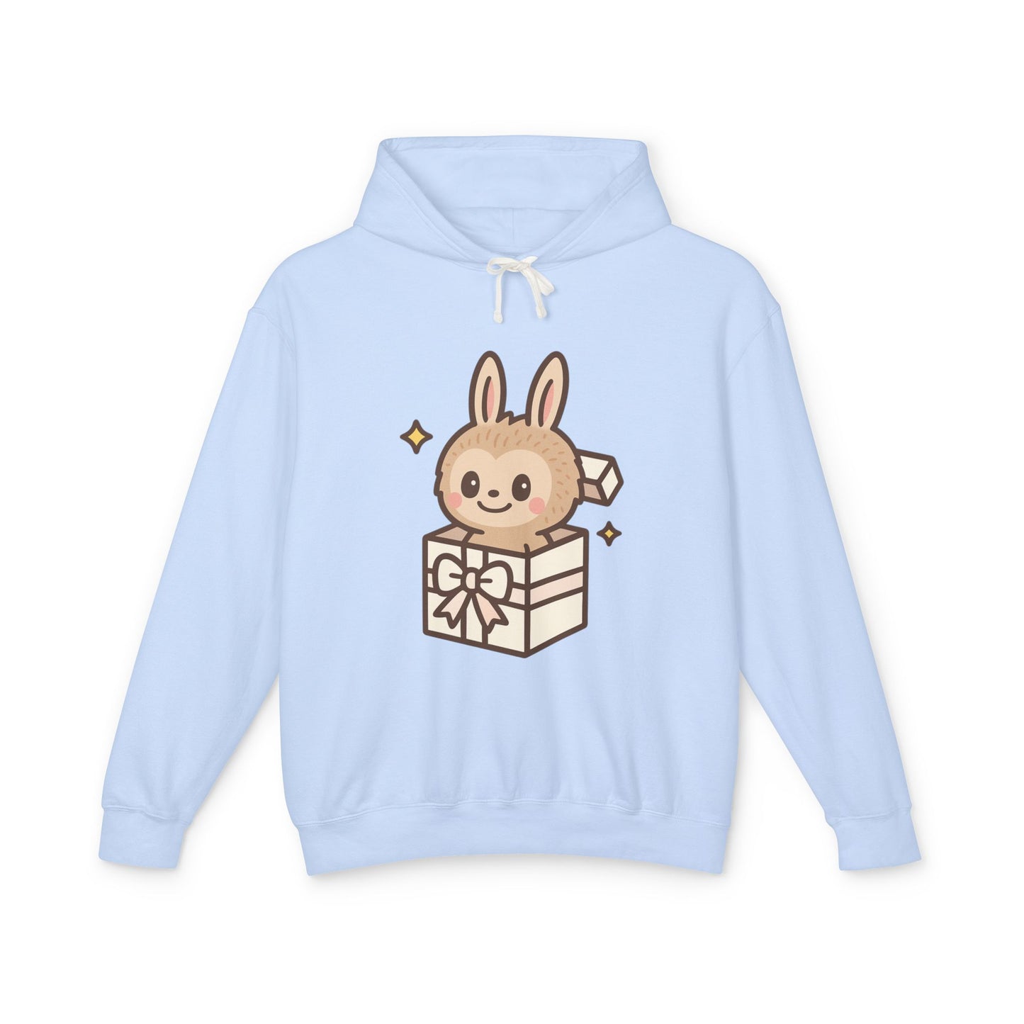 Labubu Unisex Hoodie