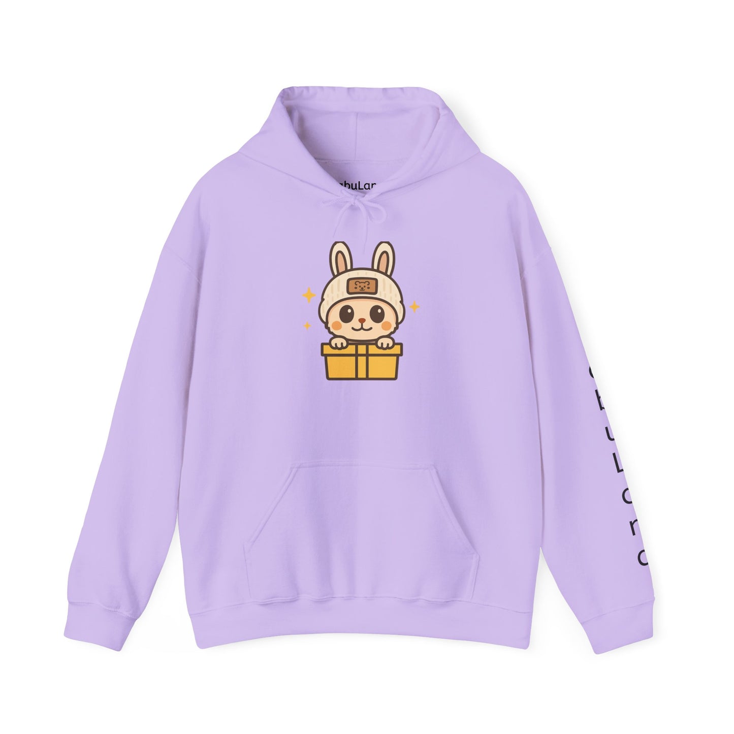 Labubu Unisex Hoodie