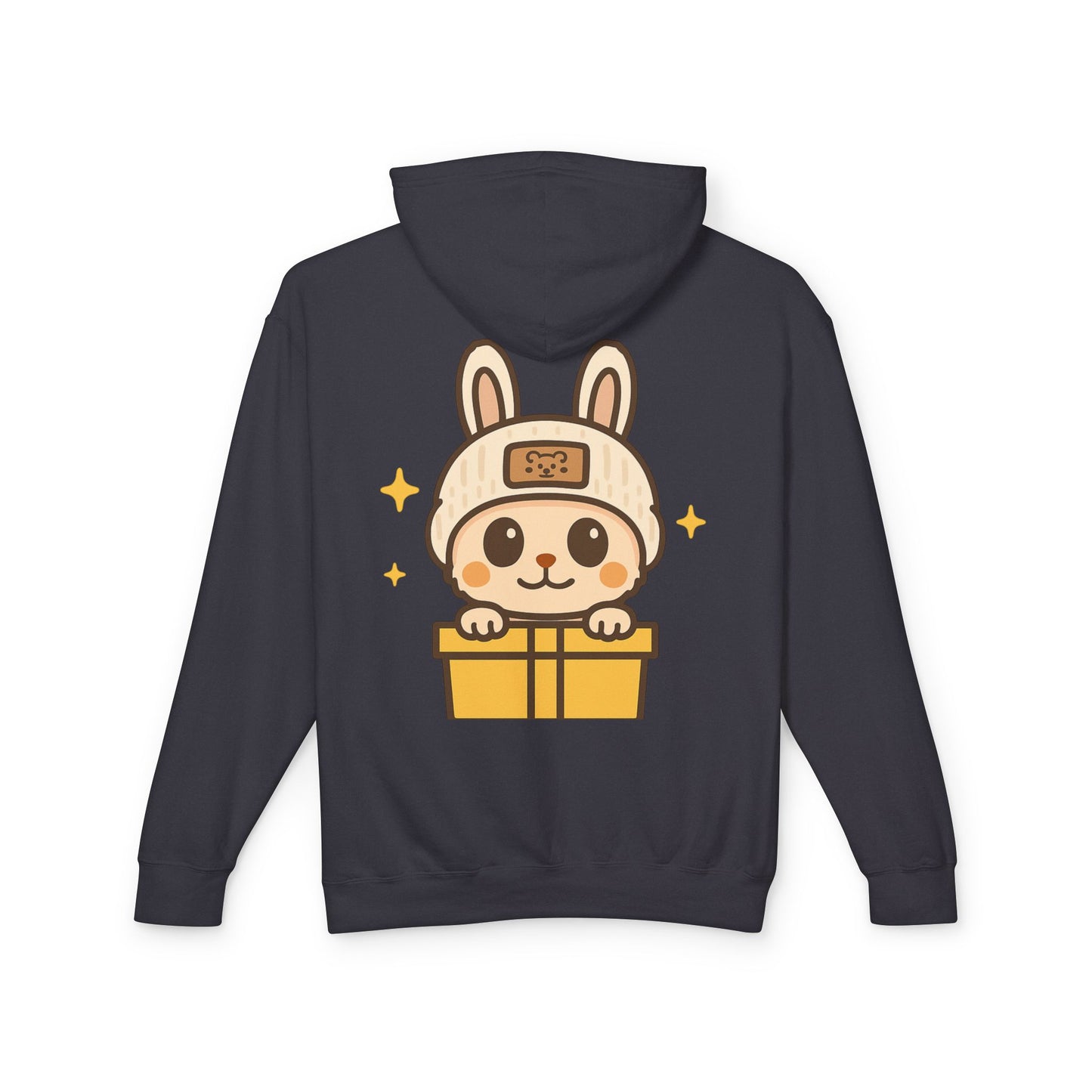 Labubu Unisex Hoodie