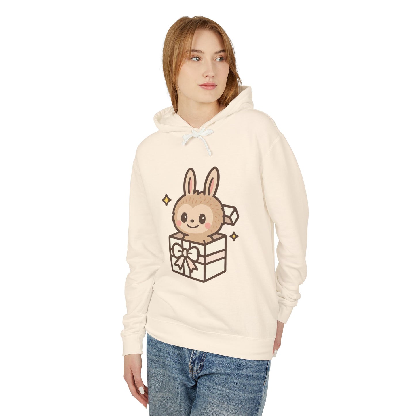 Labubu Unisex Hoodie