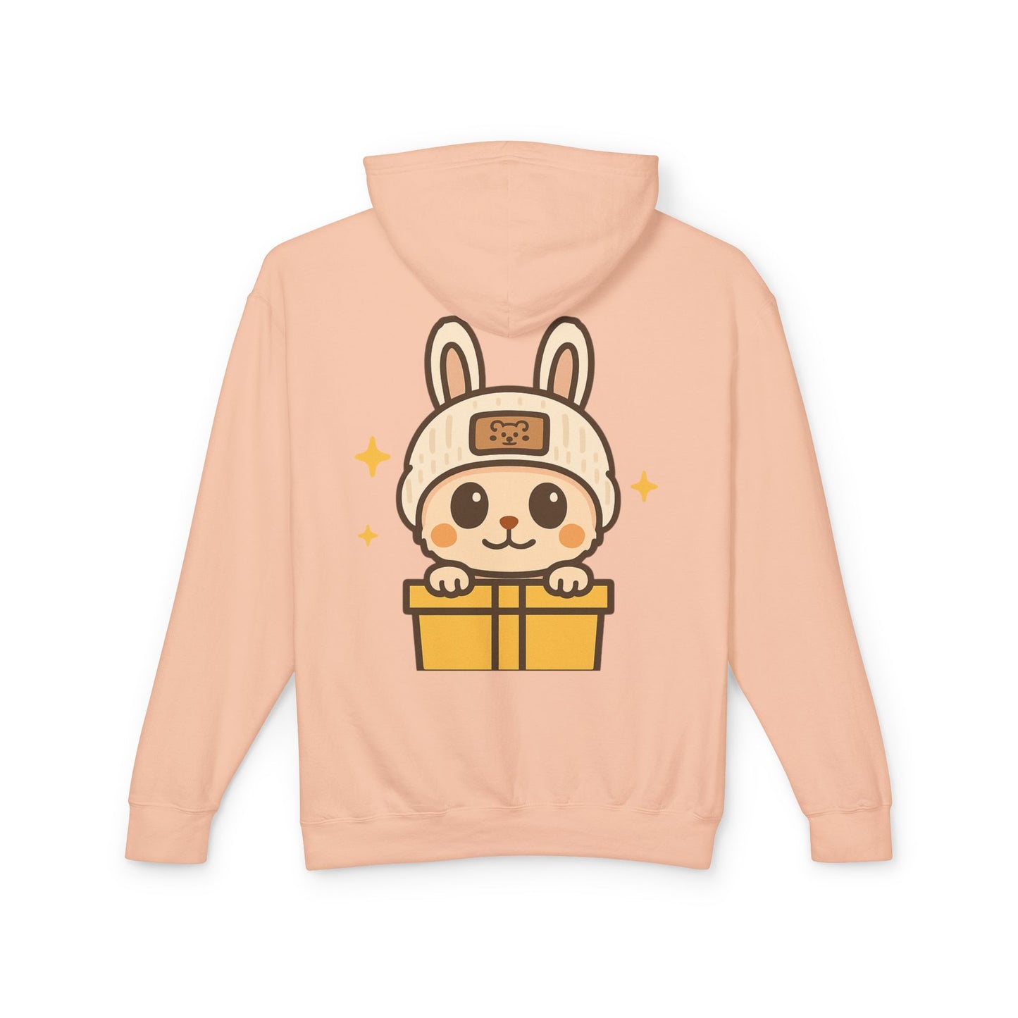 Labubu Unisex Hoodie