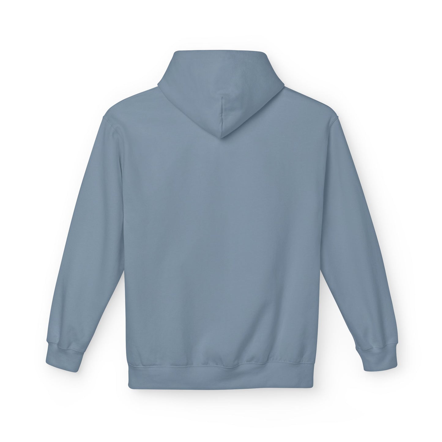 Unisex Midweight Fleece Hoodie