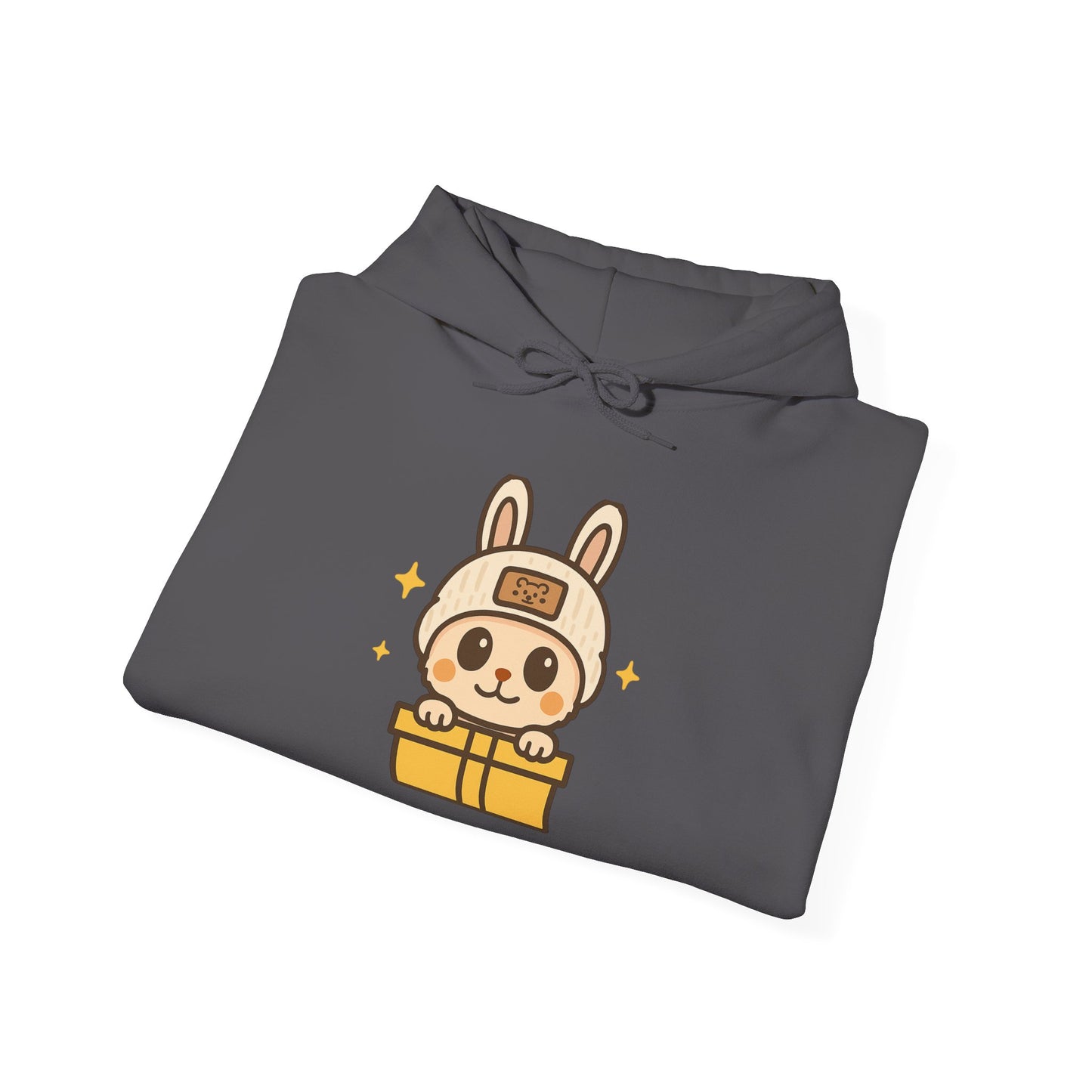Labubu Unisex Hoodie