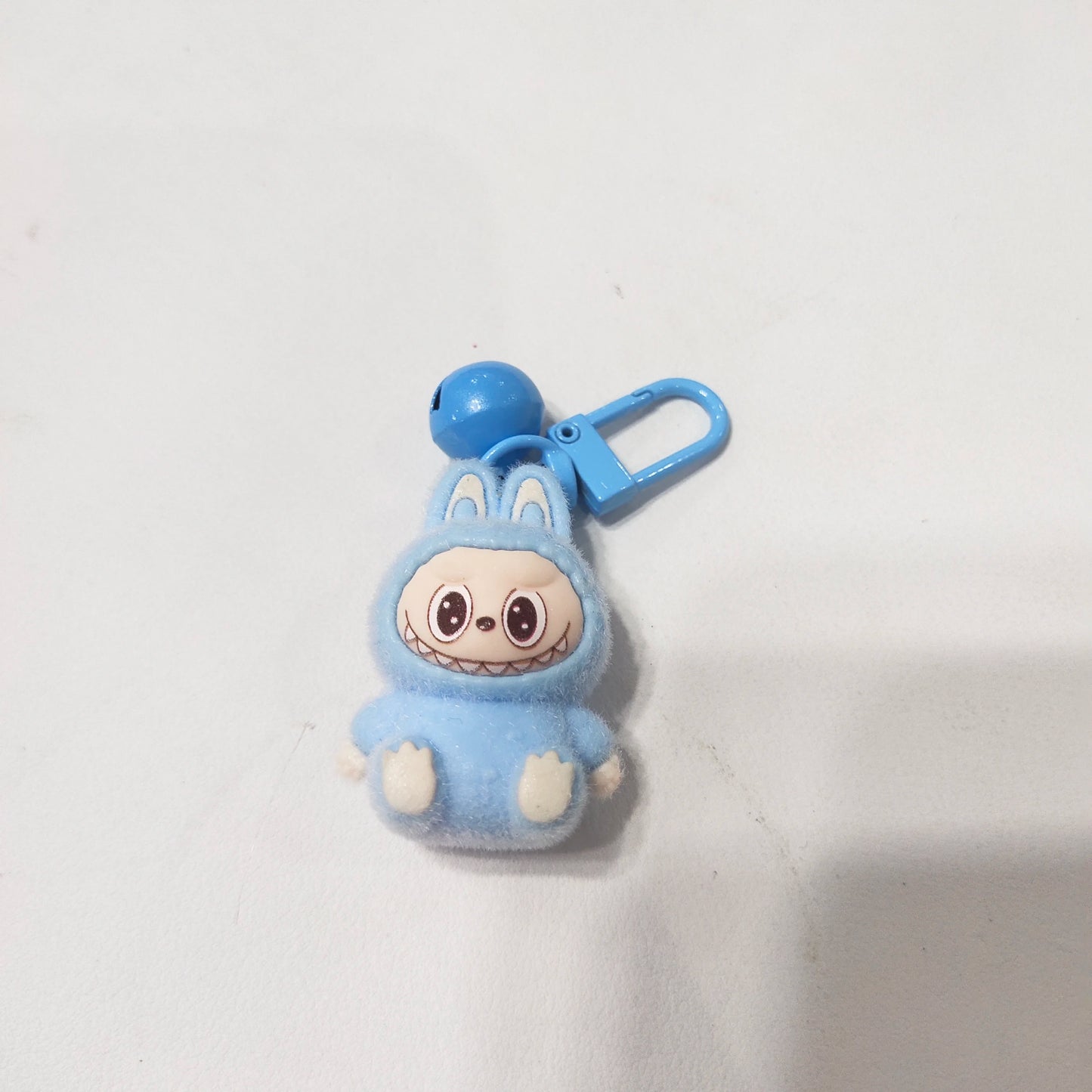 Basic Labubu Keychain