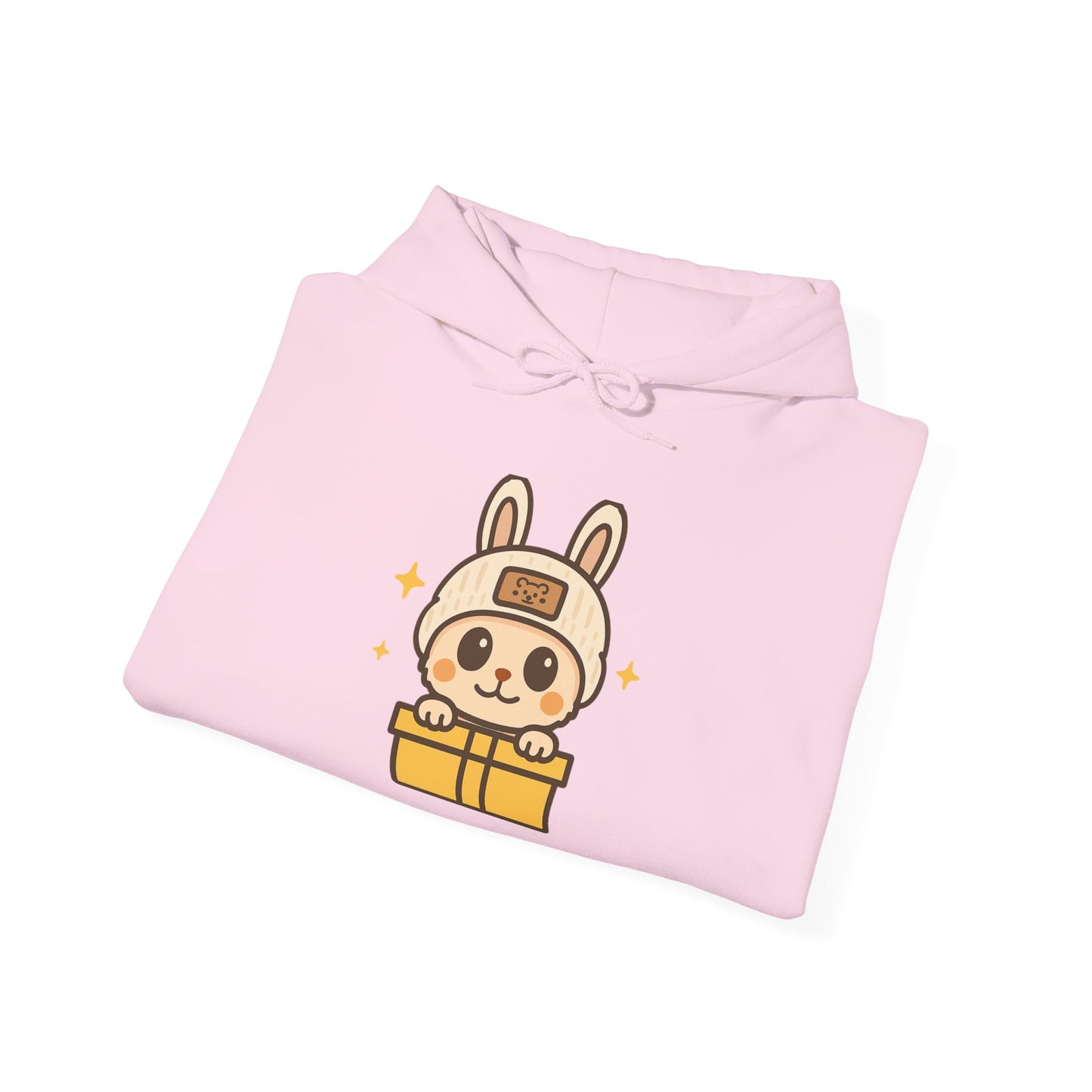 Labubu Unisex Hoodie