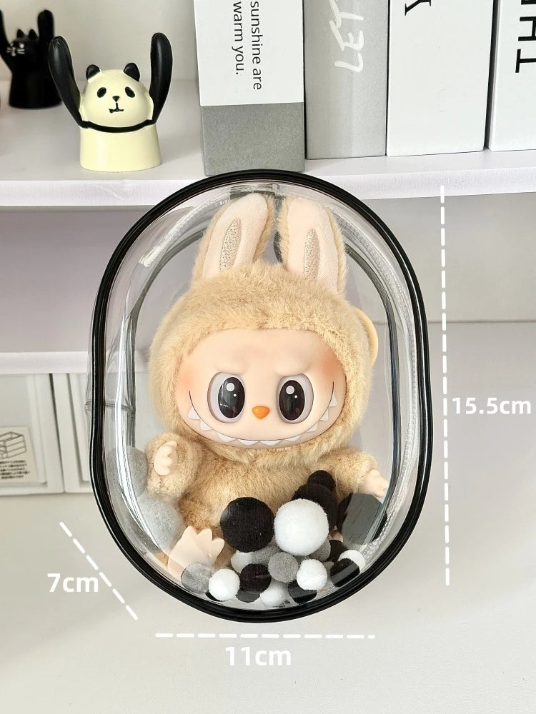 Labubu Protective Cover
