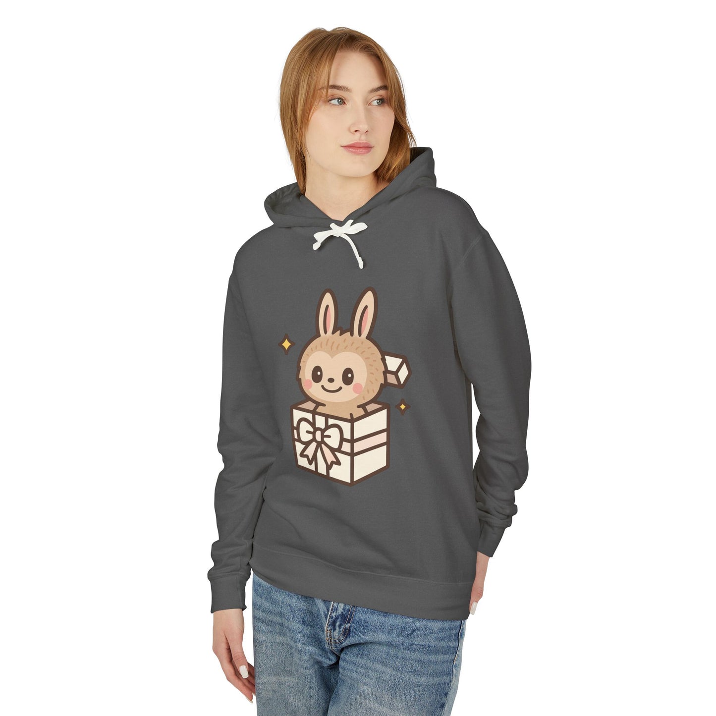 Labubu Unisex Hoodie