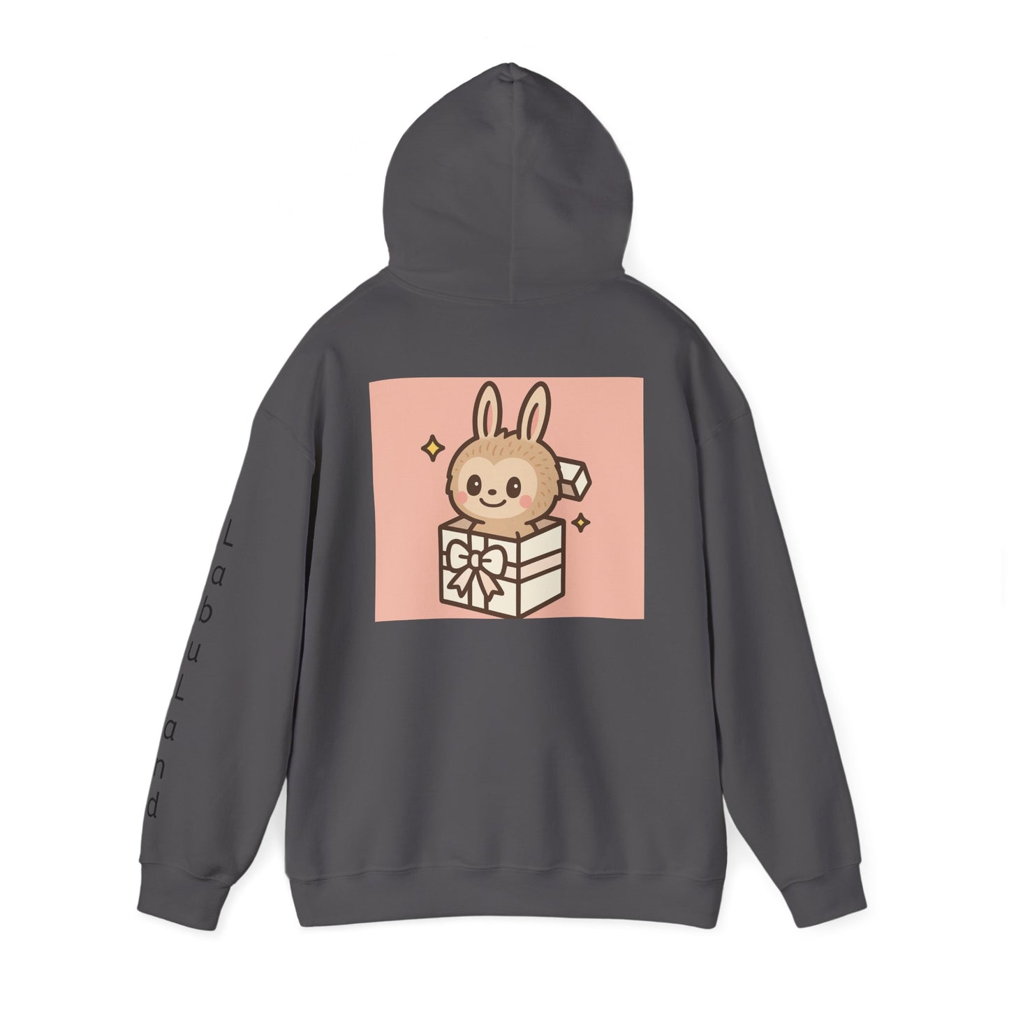 Labubu Unisex Hoodie