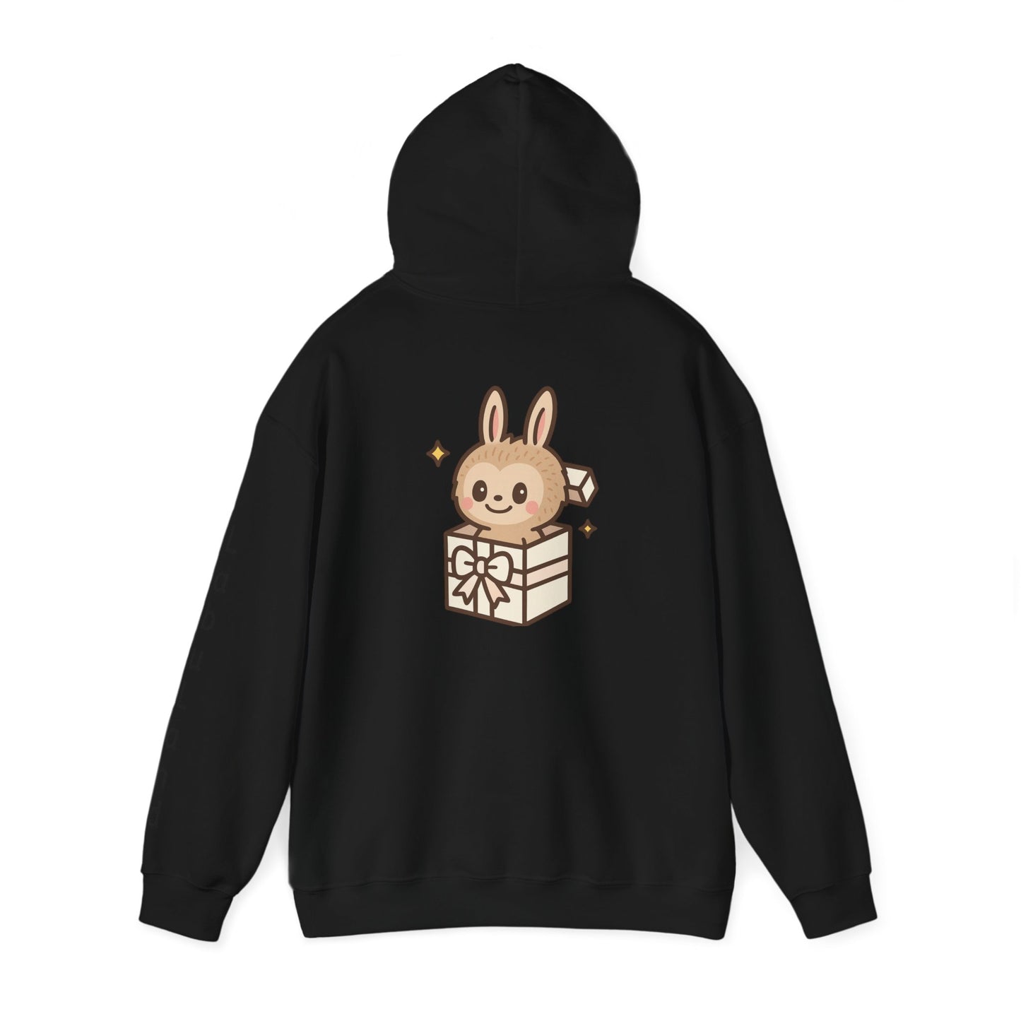 Labubu Unisex Hoodie