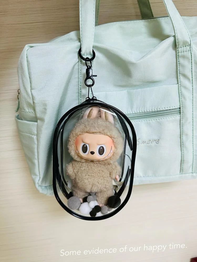 Labubu Protective Cover
