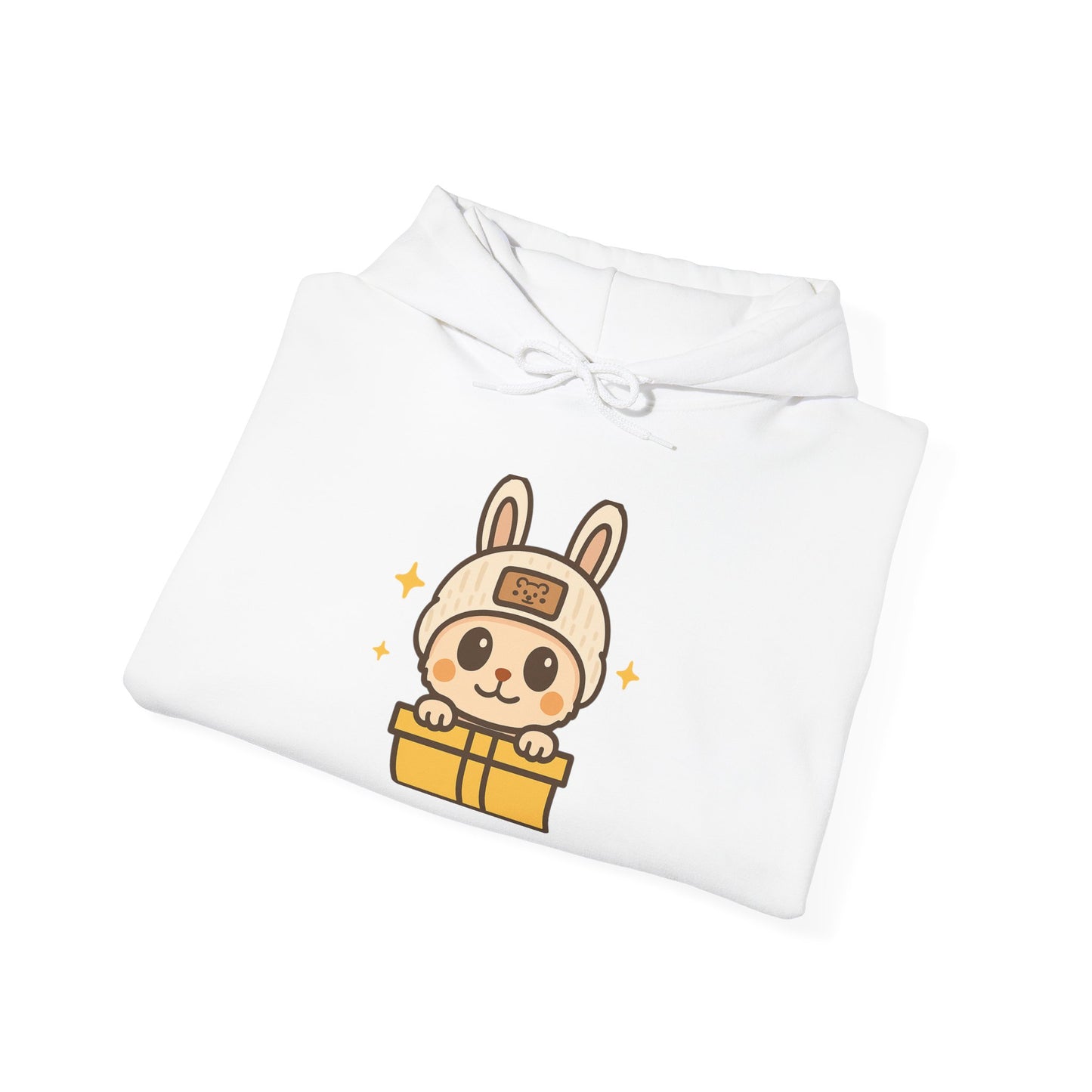 Labubu Unisex Hoodie