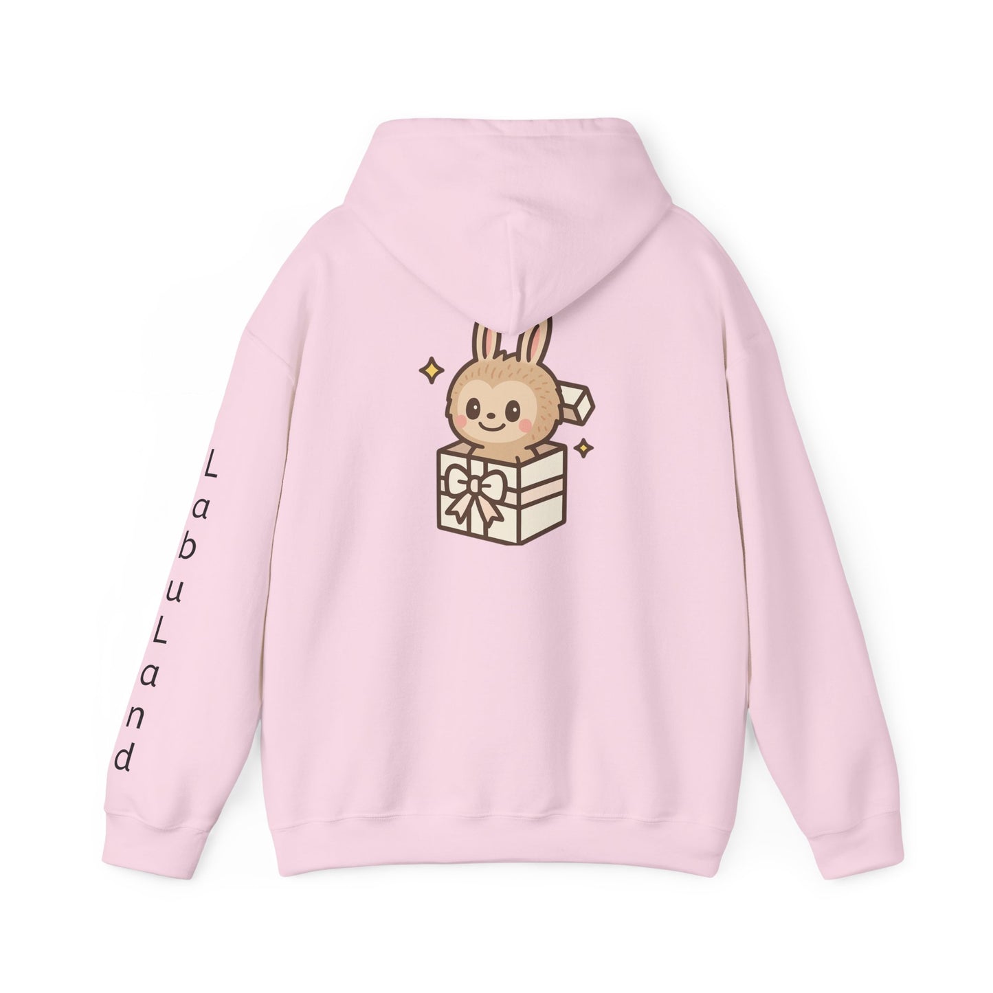 Labubu Unisex Hoodie