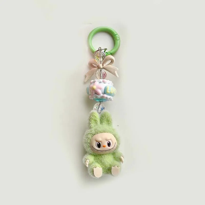 Labubu Keychains