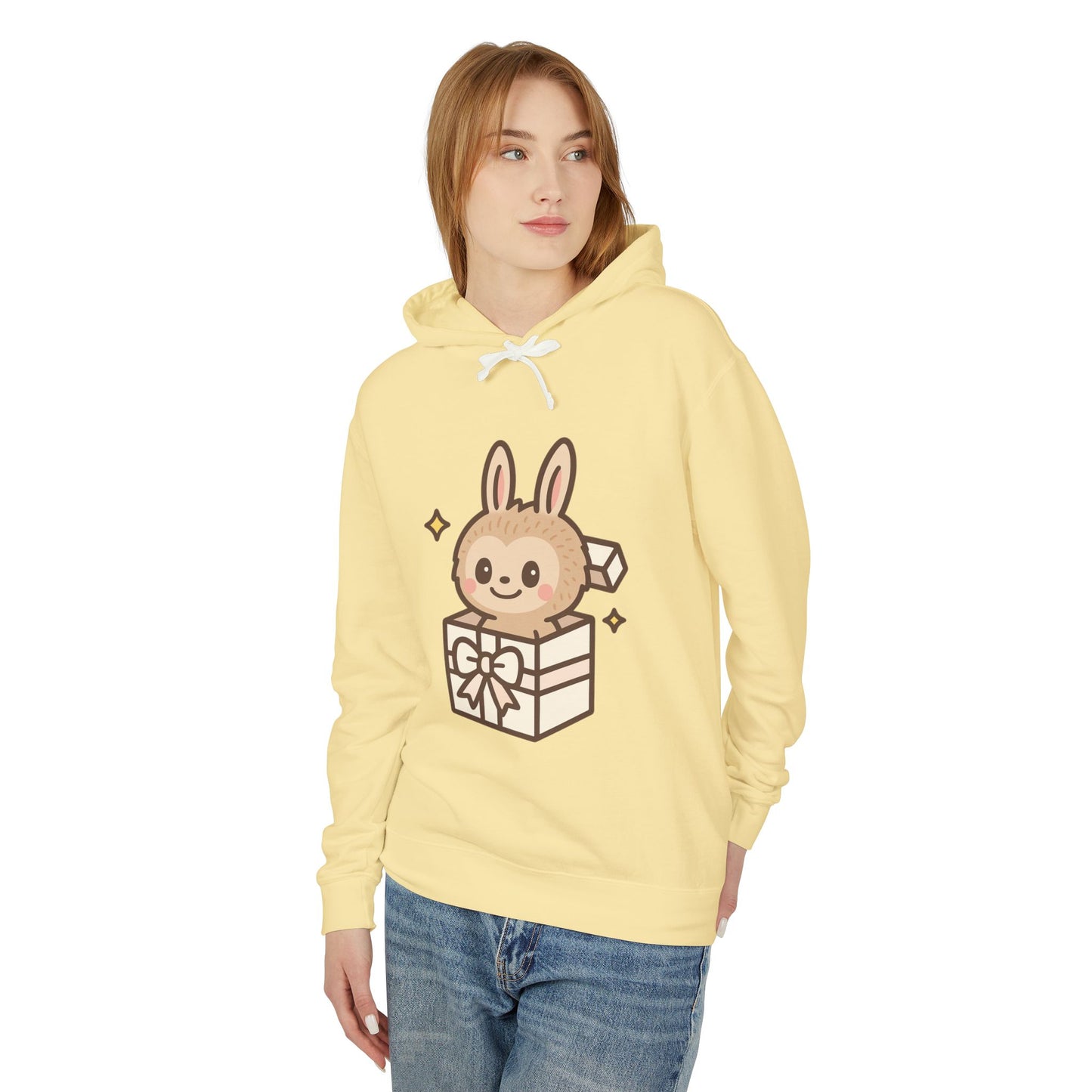 Labubu Unisex Hoodie