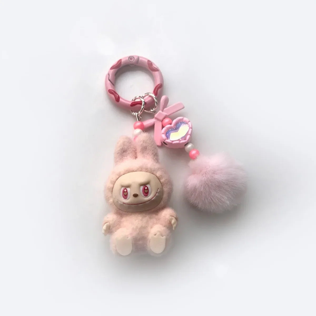 Labubu Keychains