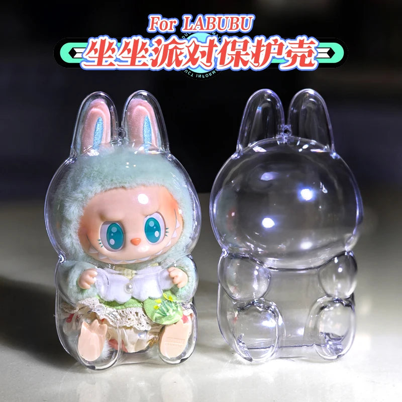 Labubu Protective Cover