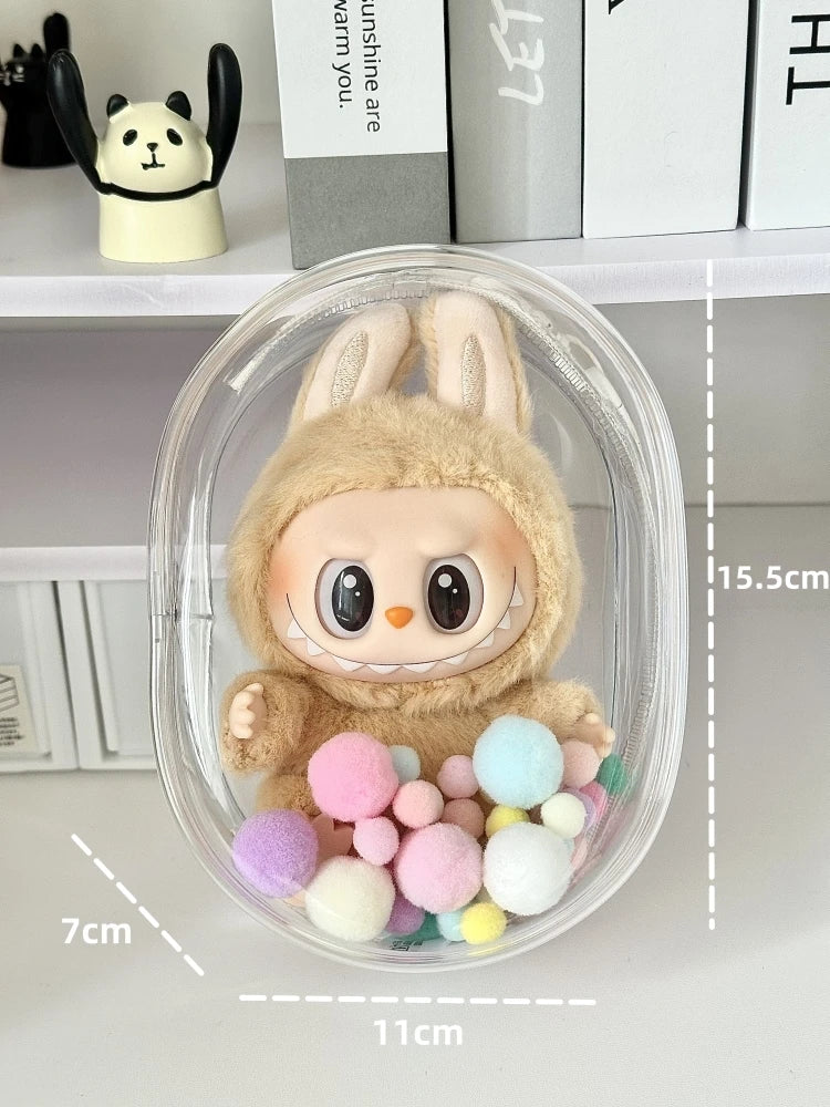 Labubu Protective Cover