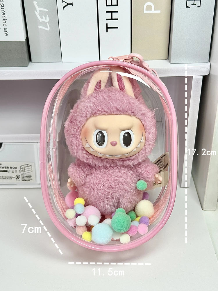 Labubu Protective Cover