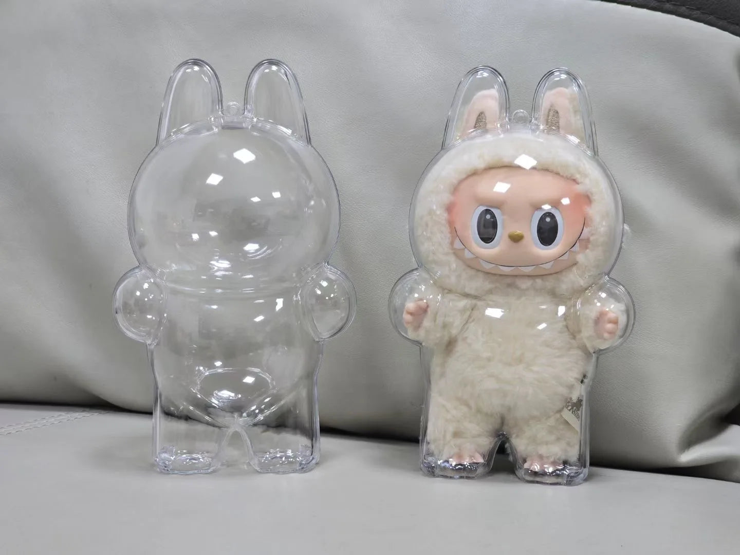 Labubu Protective Cover
