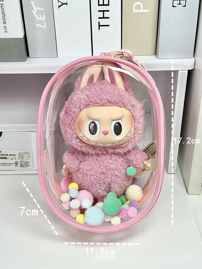Labubu Protective Cover
