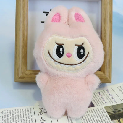 5 Set - Labubu Plushies