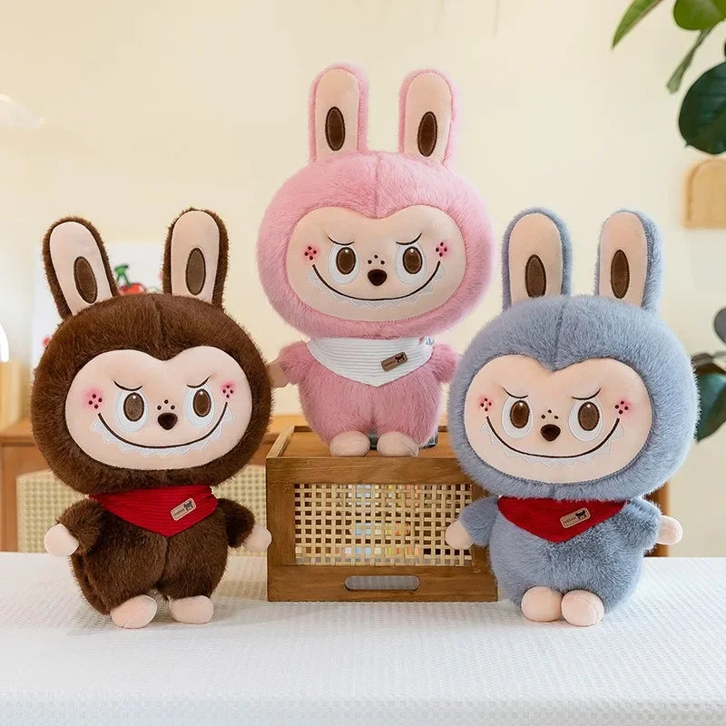 Big Size Labubu Plushies