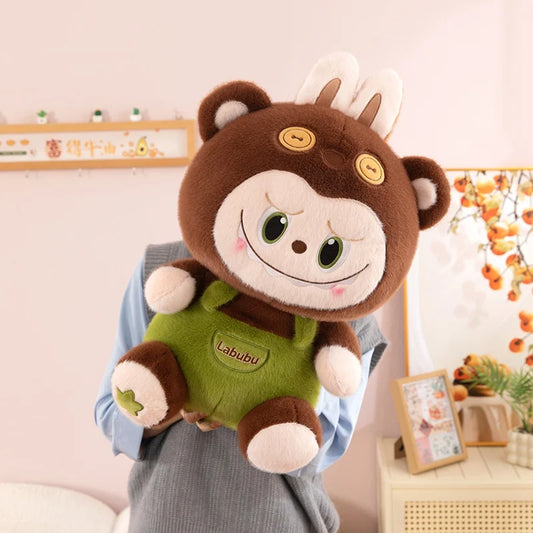 Kawaii Labubu Plushies