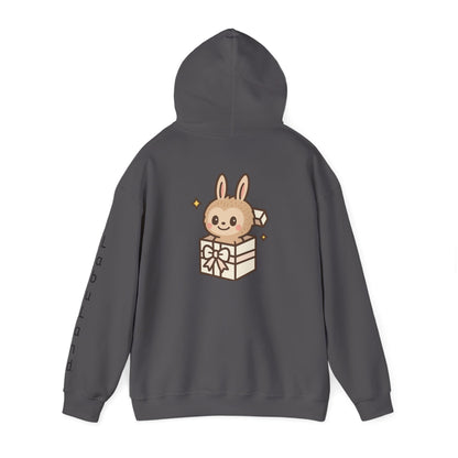 Labubu Unisex Hoodie
