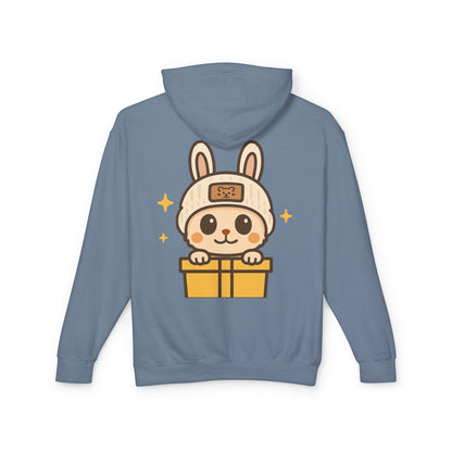 Labubu Unisex Hoodie