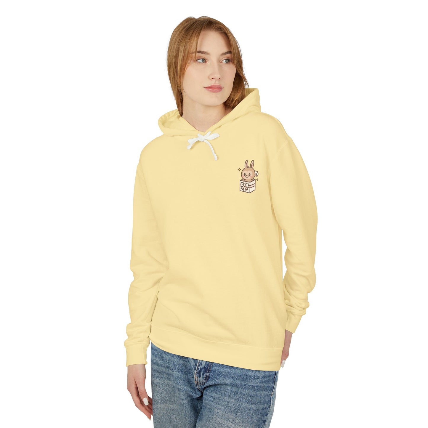 LabuLandUnisex Hoodie