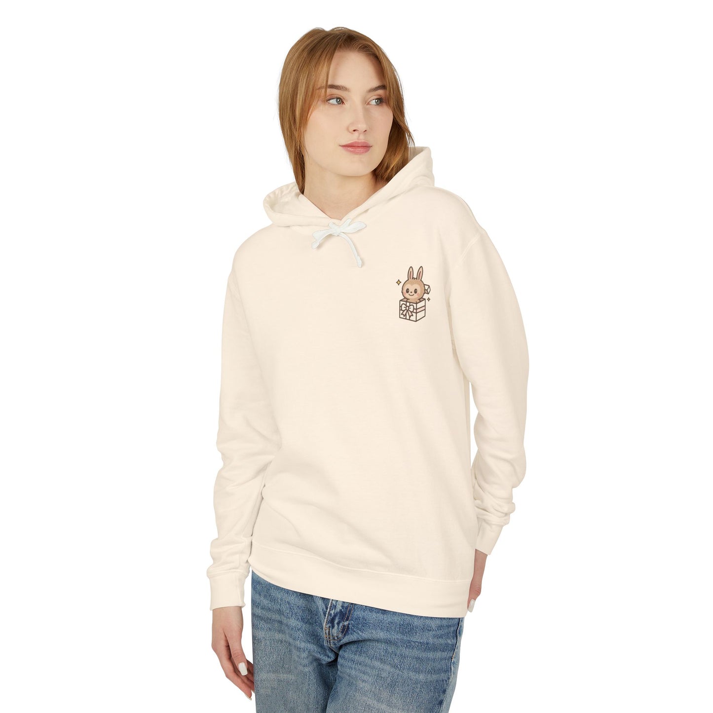 LabuLandUnisex Hoodie