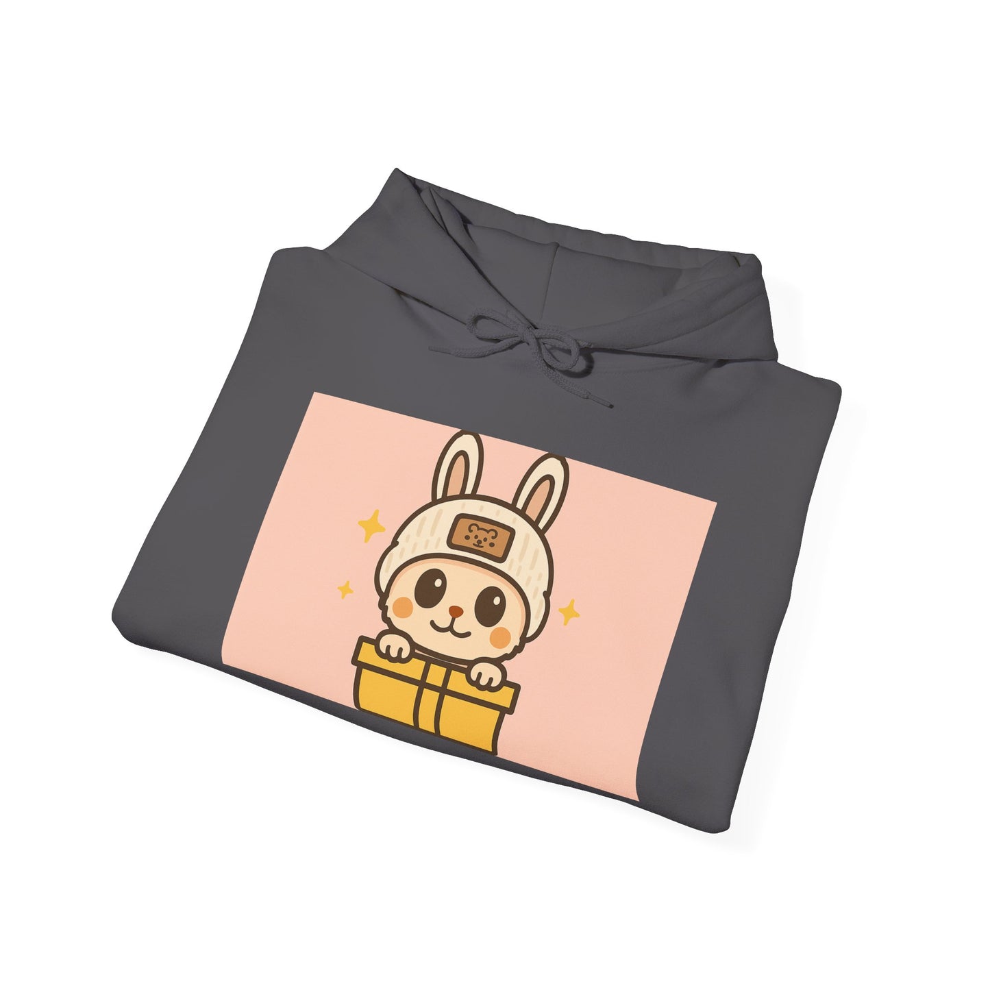 Labubu Unisex Hoodie