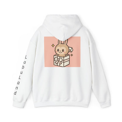 Labubu Unisex Hoodie
