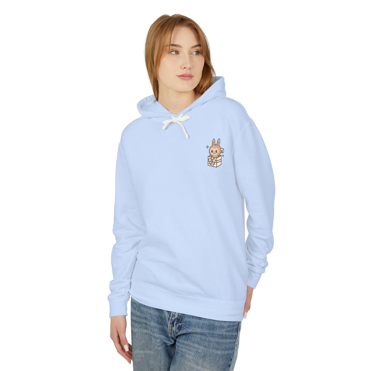 LabuLandUnisex Hoodie