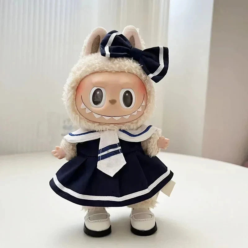 Labubu Adorable Outfits