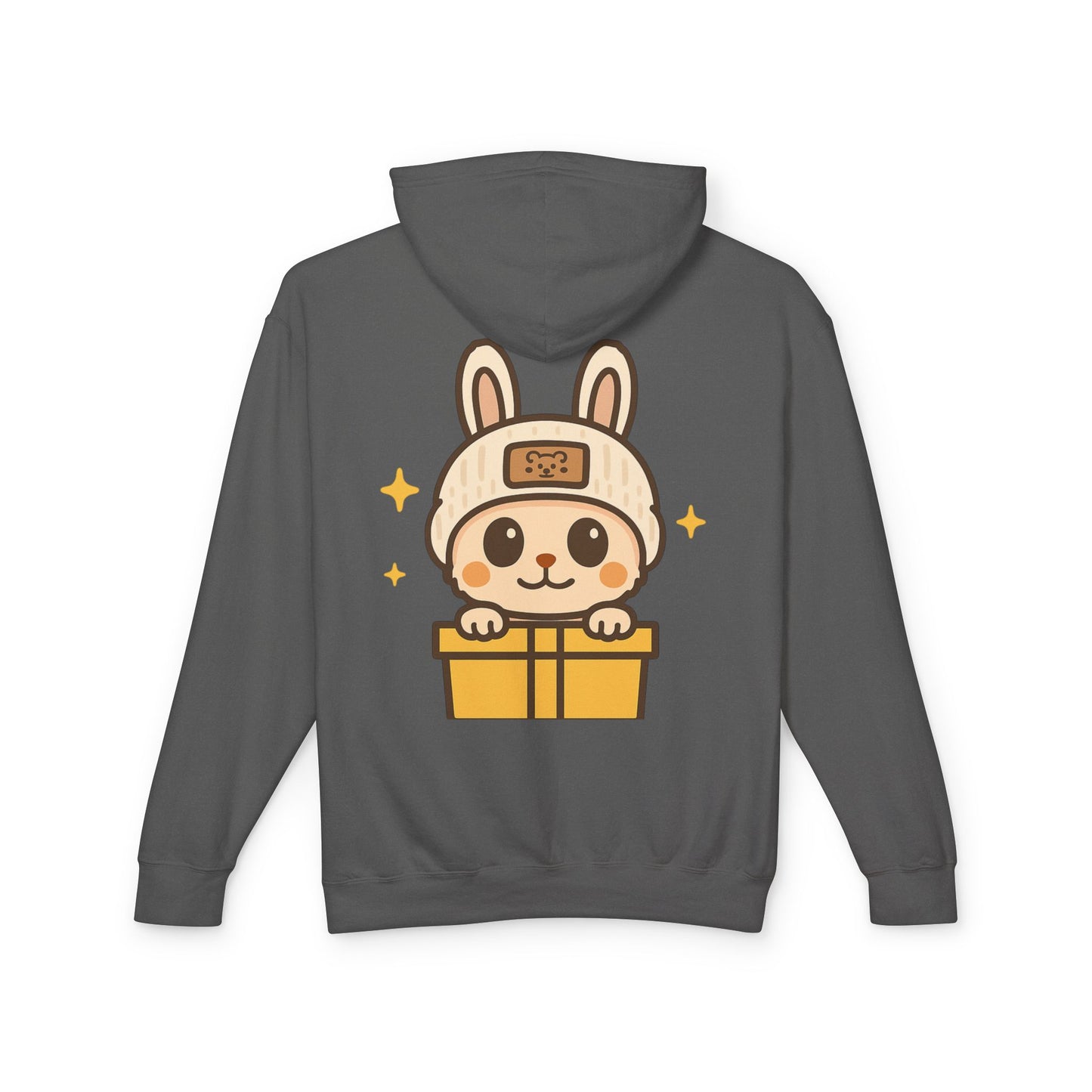 Labubu Unisex Hoodie