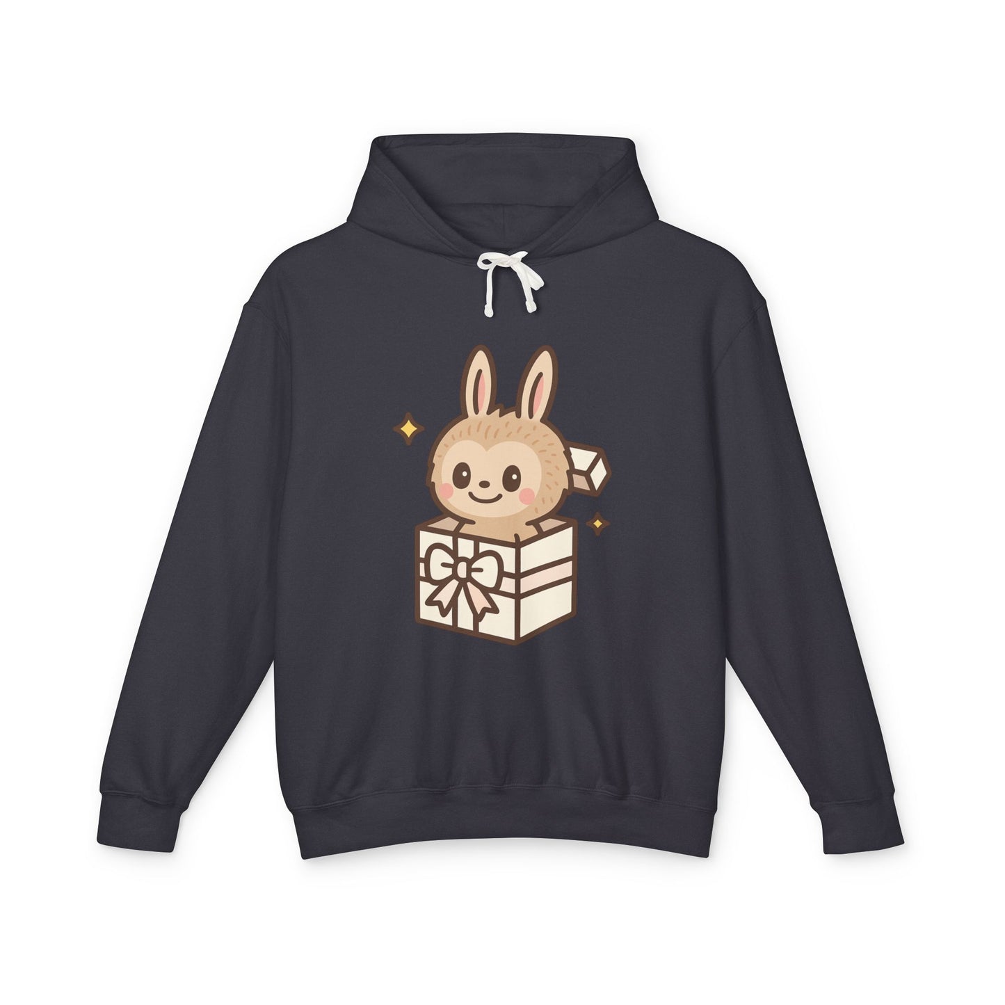 Labubu Unisex Hoodie